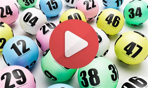 you tube lottery|youtube national lottery draw tonight.